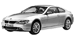 BMW E63 P2776 Fault Code