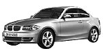BMW E82 P2776 Fault Code