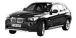 BMW E84 P2776 Fault Code