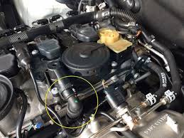 See P2776 repair manual